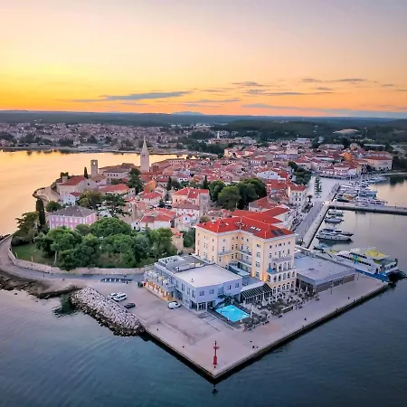 Gina Poreč