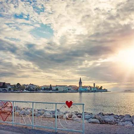 Gina Apartman