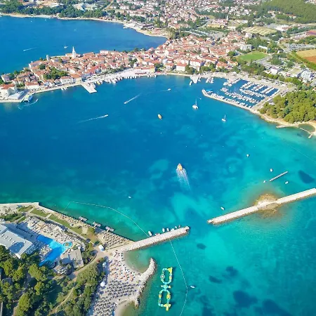 Apartman Gina *