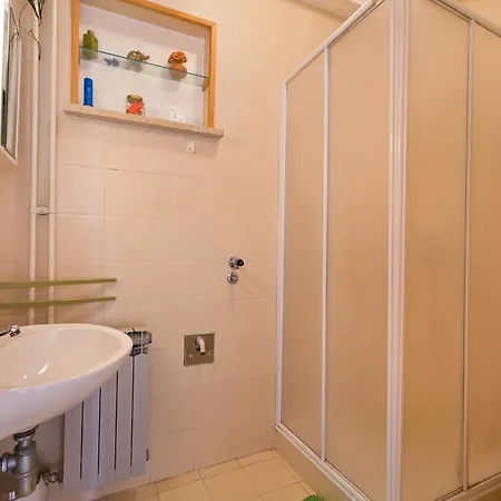 Apartment Gina Porec