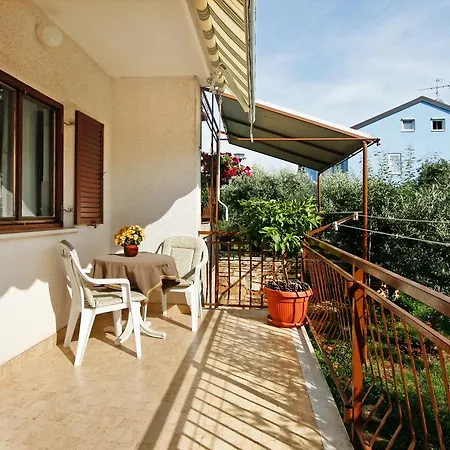 Apartment Gina Porec