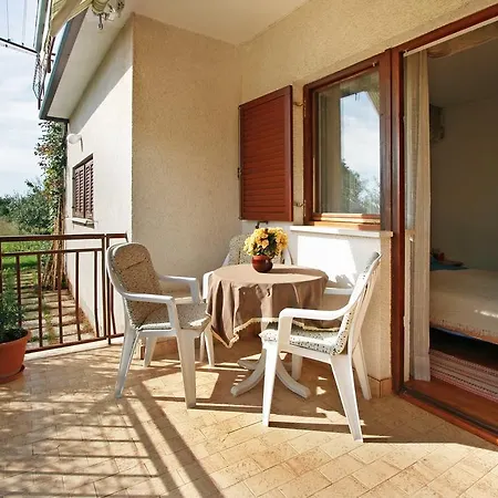 Apartman Gina Poreč