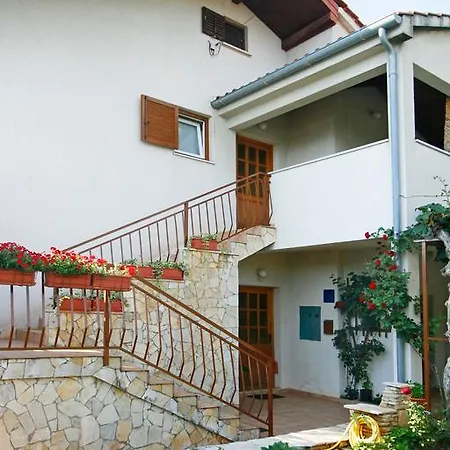 Apartman Gina