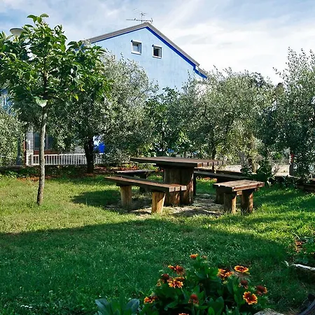 Gina Apartment Porec